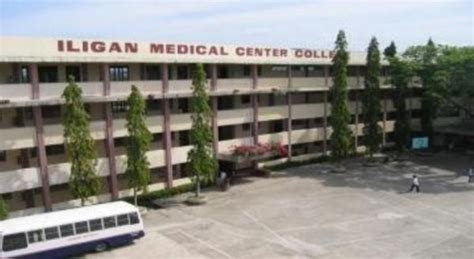 msu iligan college of medicine|Medicine .
